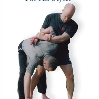 Arm Locks For All Styles